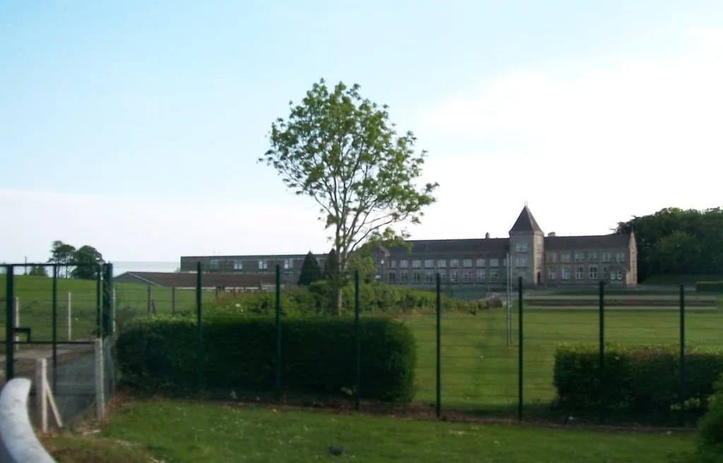 St Louis Grammar, Kilkeel, Kilkeel