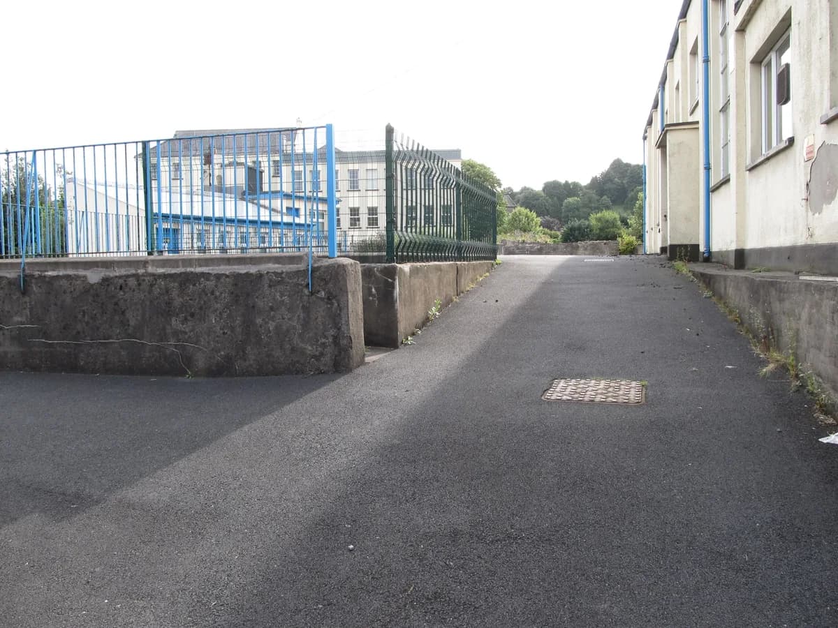 Sacred Heart Grammar School, Newry, Newry