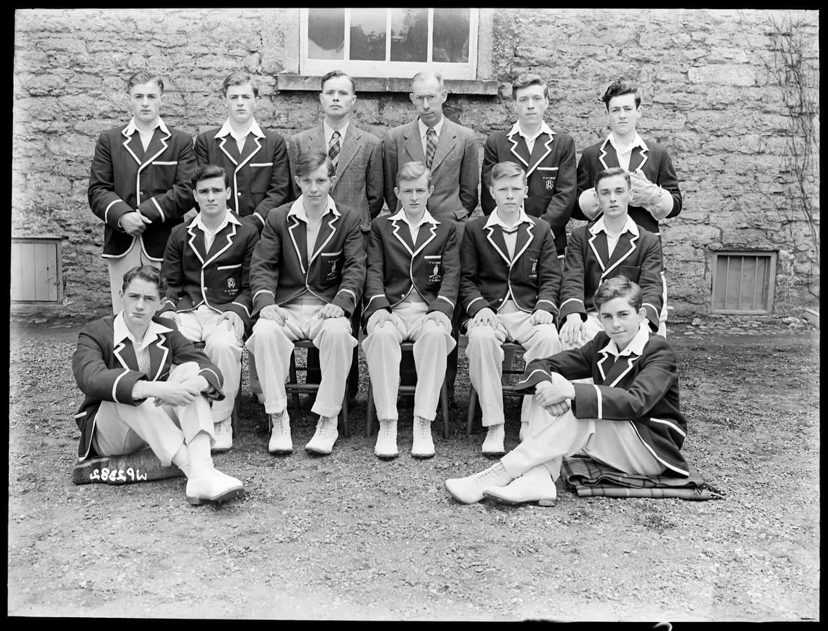 The Royal School, Armagh, Armagh