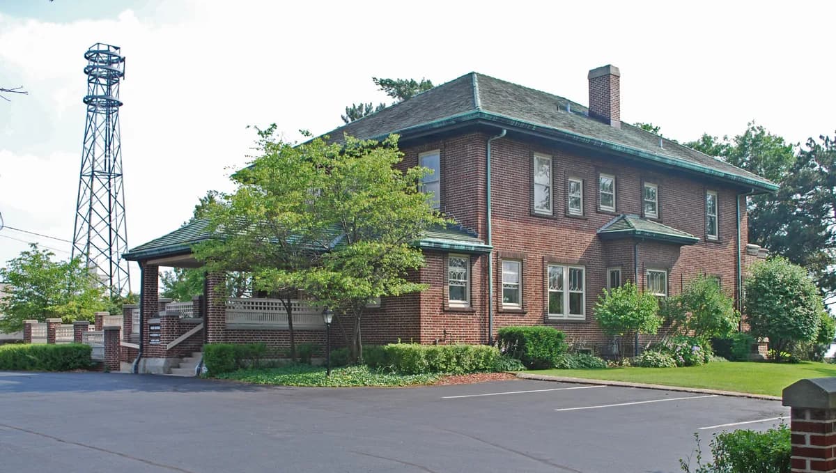 Mitchell House School, Belfast