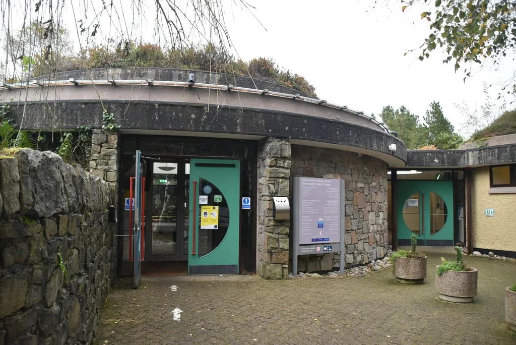 Glenveagh School, Belfast