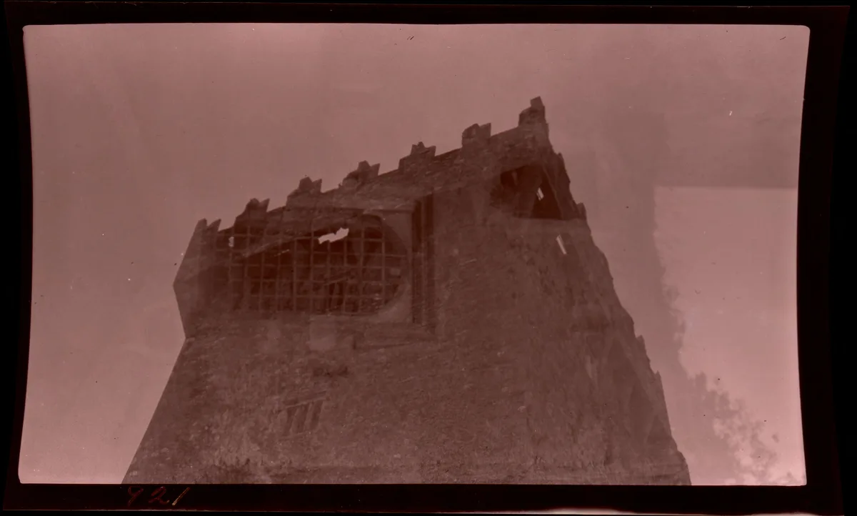 Castle Tower School, Ballymena