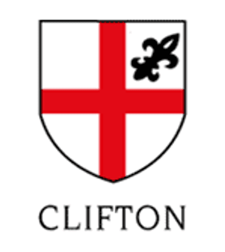 Clifton School logo