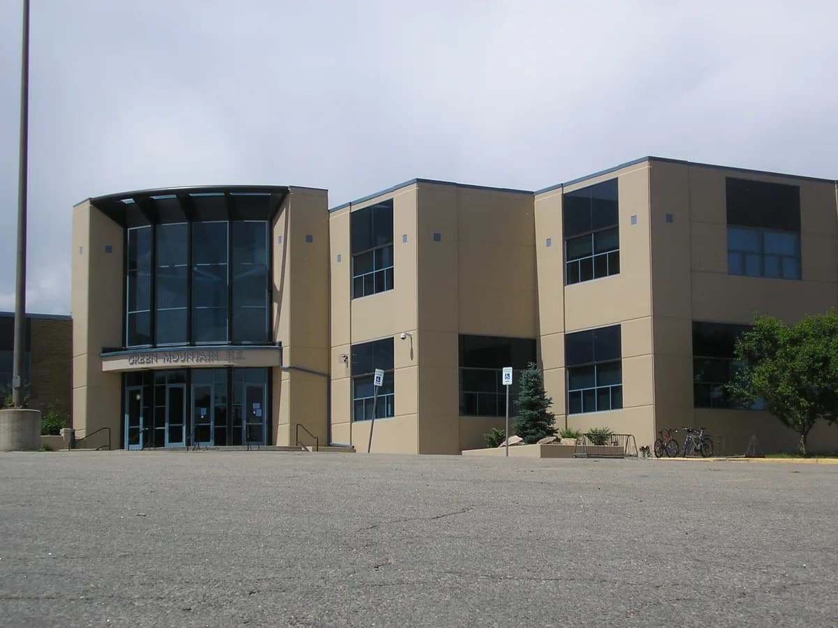 Lakewood School, Bangor