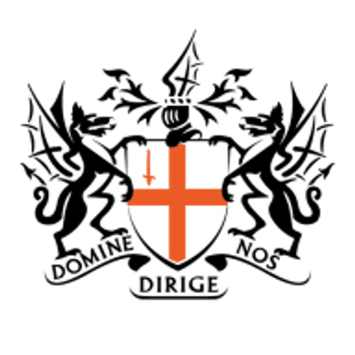 City of London School for Girls logo