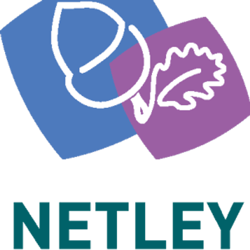 Netley Primary School logo