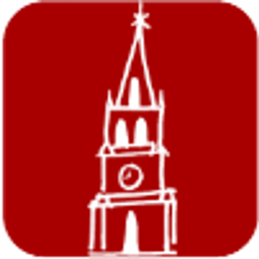 Christ Church Primary School, Hampstead logo