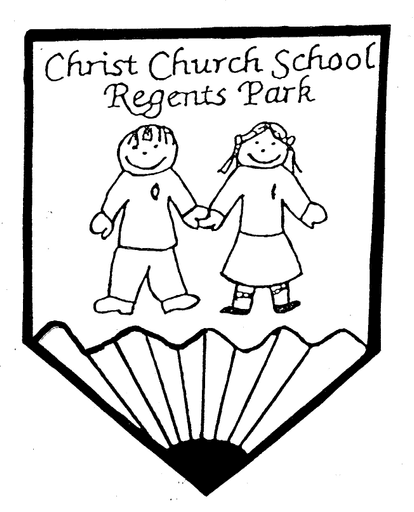 Christ Church School logo