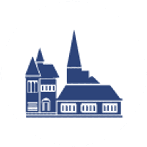 St Mary's Kilburn Church of England Primary School logo