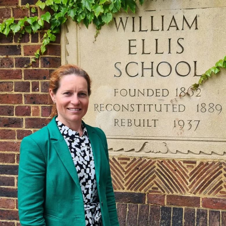 William Ellis School, London
