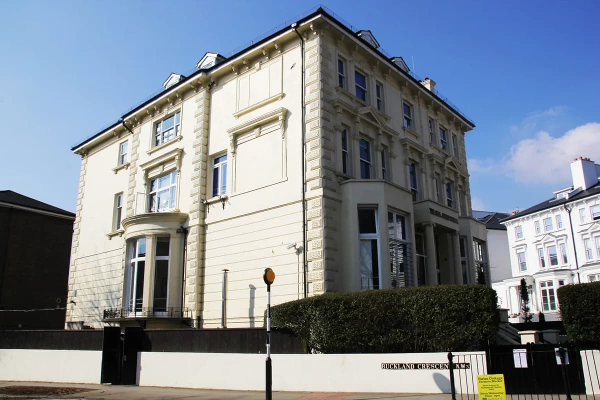 The Hall School, London