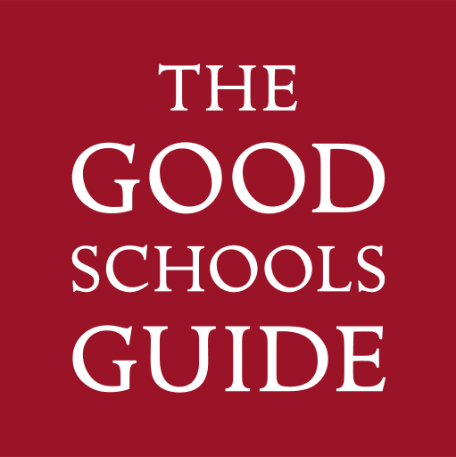 The Hall School logo