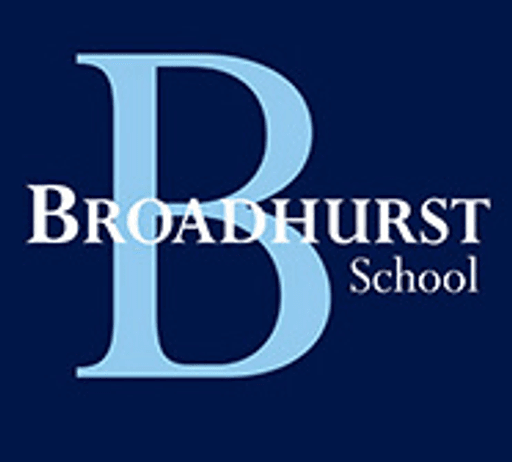 Broadhurst School logo