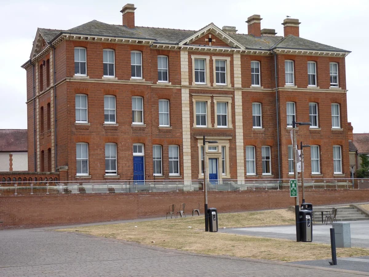 The Mulberry House School, London