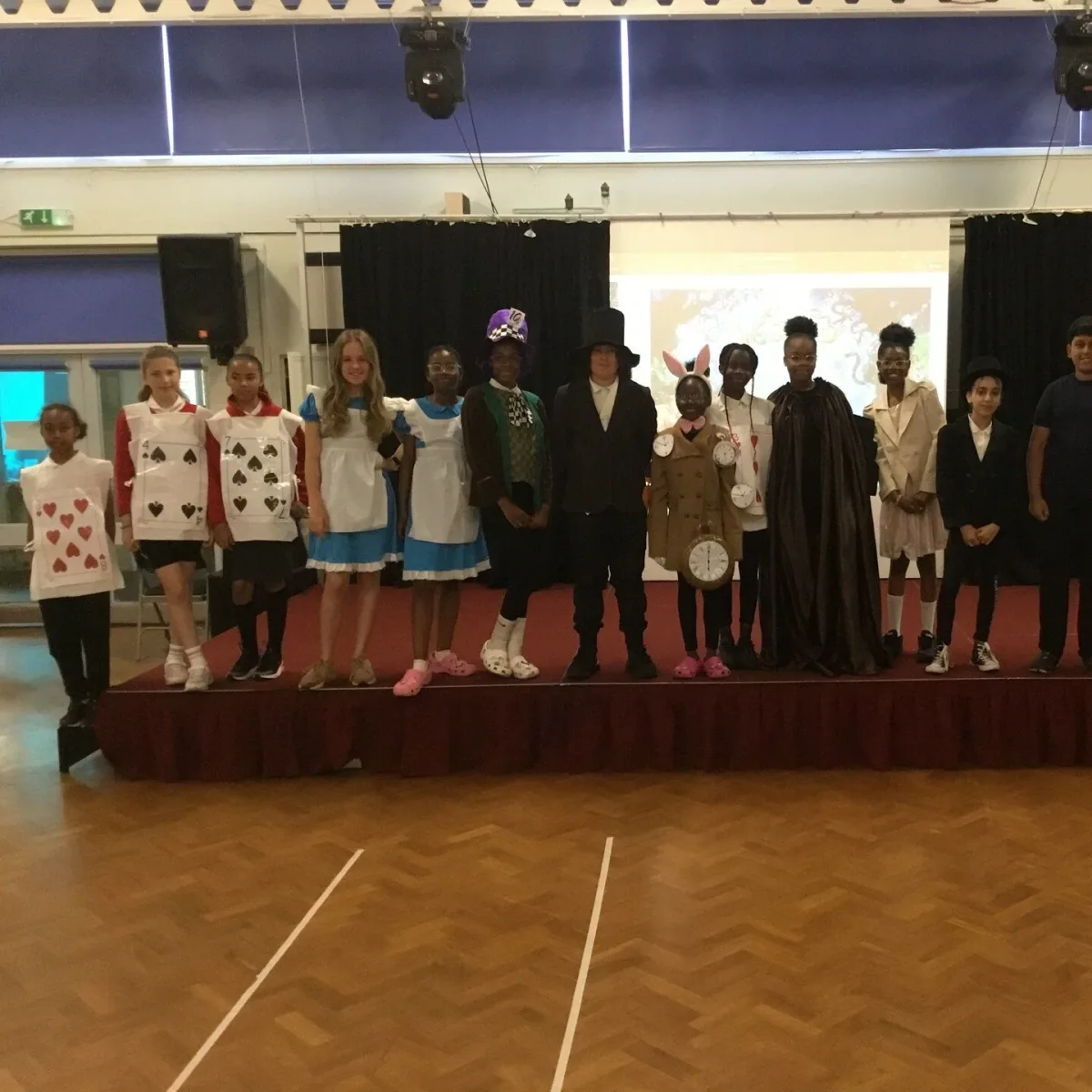 Morden Mount Primary School, London