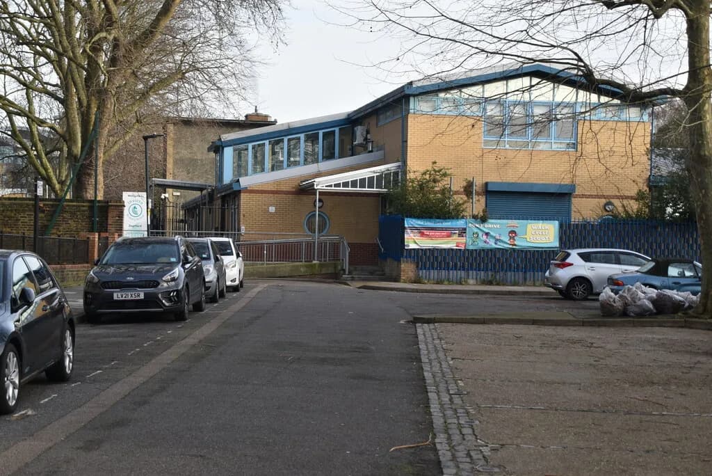 Invicta Primary School, London