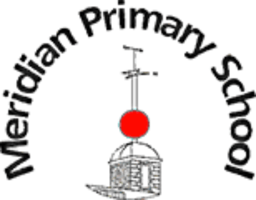 Meridian Primary School logo