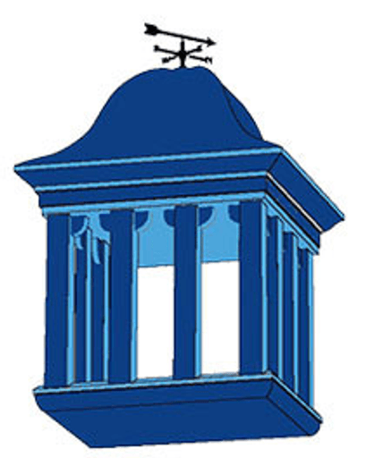 Sherington Primary School logo