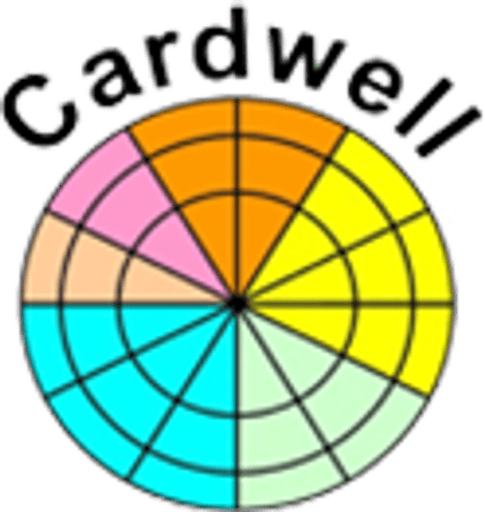 Cardwell Primary School logo