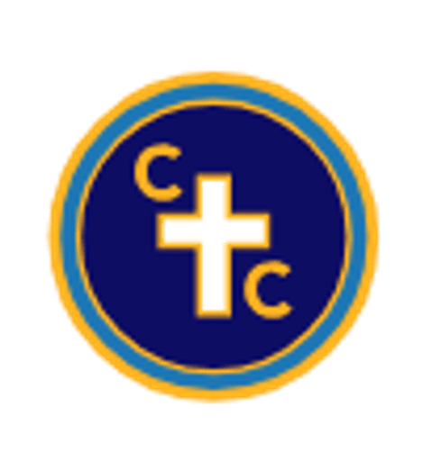 Christ Church Church of England Primary School logo