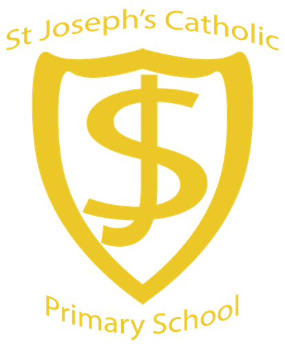 St Joseph's Catholic Primary School logo