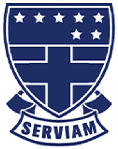 St Ursula's Convent School logo