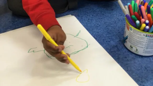 Daubeney Primary School, London