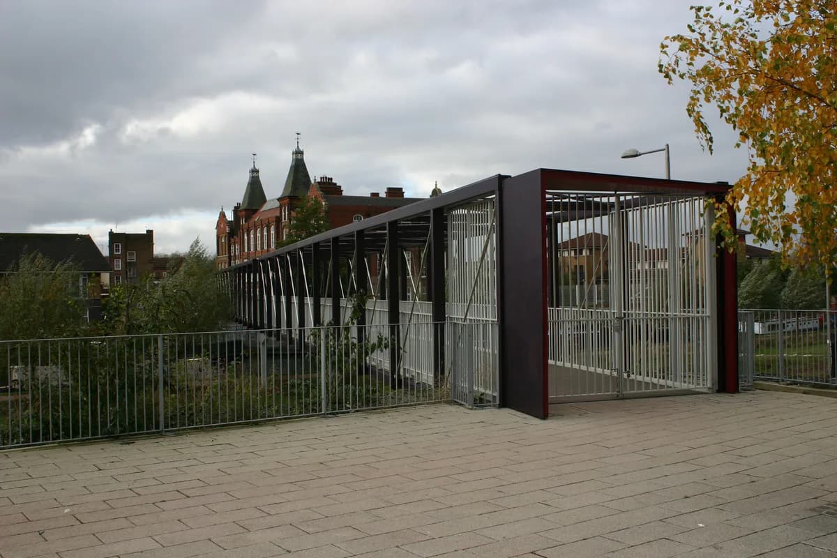Gainsborough Primary School, London