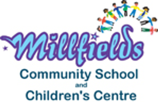 Millfields Community School logo