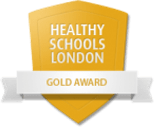 Shoreditch Park Primary School logo