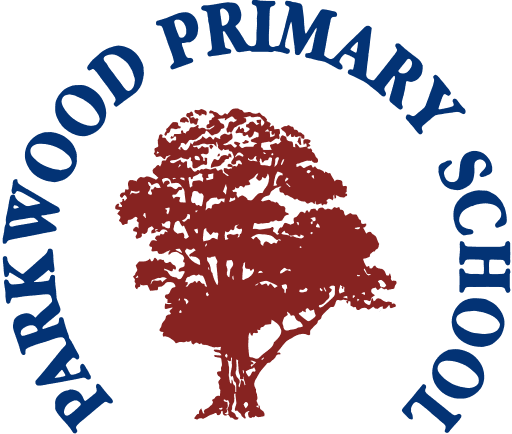 Parkwood Primary School logo