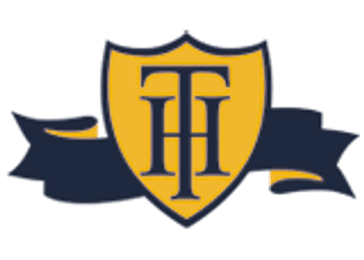 Holy Trinity Church of England Primary School logo