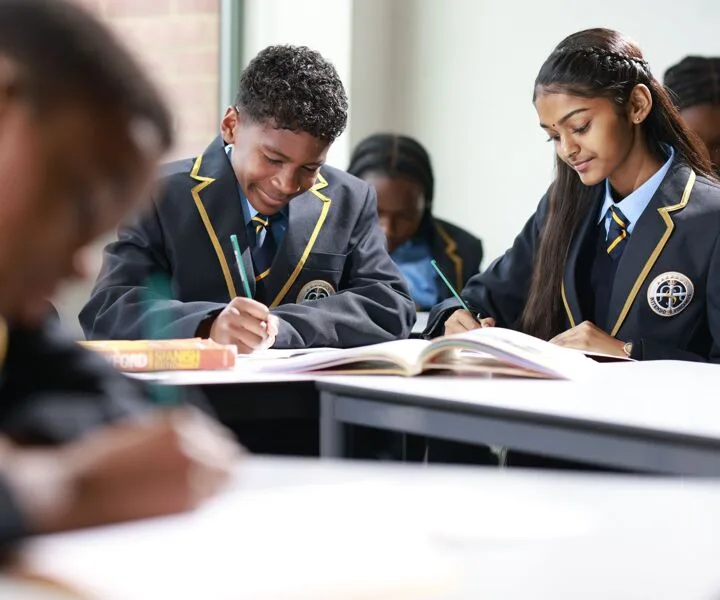 All Saints Catholic High School, London