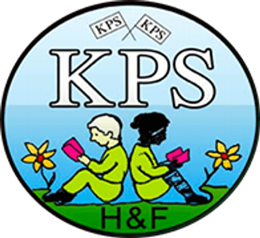 Kenmont Primary School logo