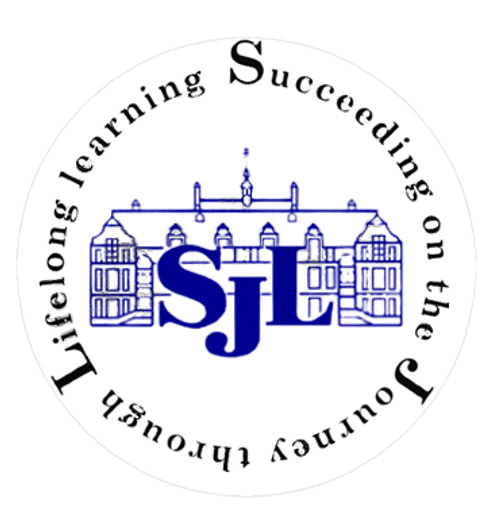 Sir John Lillie Primary School logo