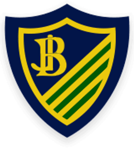 John Betts Primary School logo