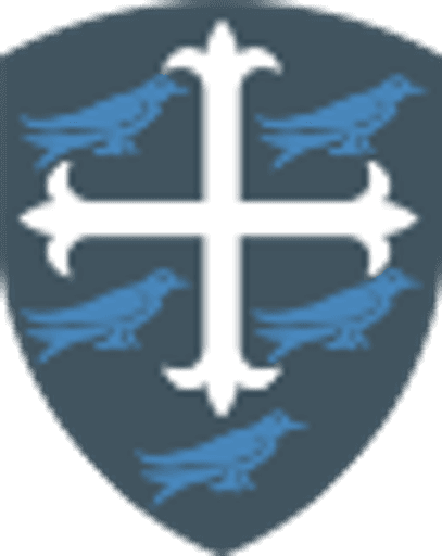 St Mary's Catholic Primary School logo