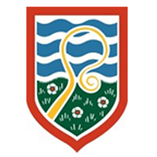 Good Shepherd RC Primary School logo
