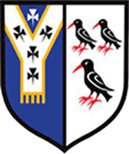 St Thomas of Canterbury Catholic Primary School logo
