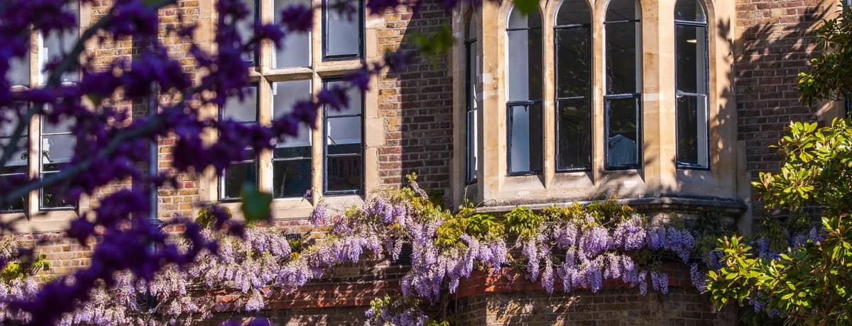 The Godolphin and Latymer School, London