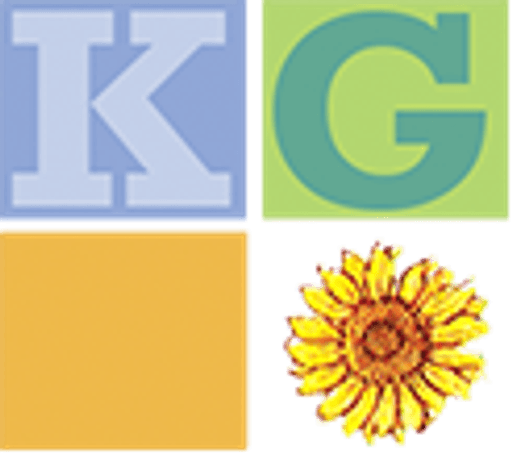 Kate Greenaway Nursery School and Children's Centre logo