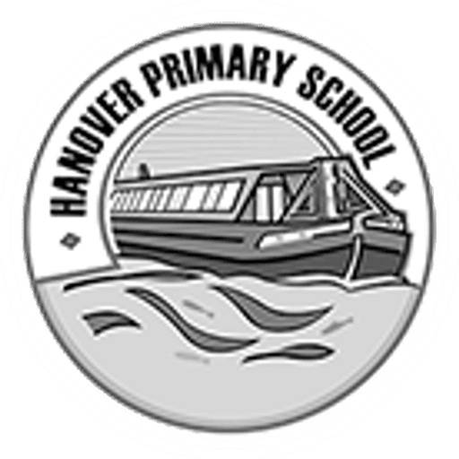 Hanover Primary School logo