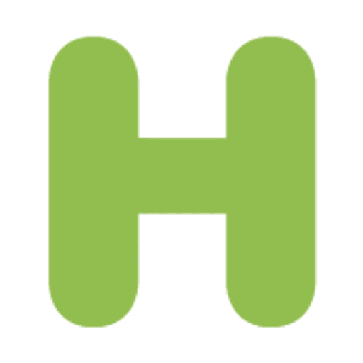 Hargrave Park Primary School logo