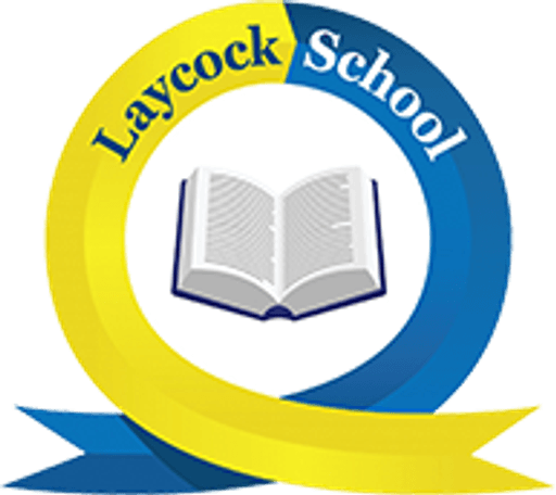 Laycock Primary School logo