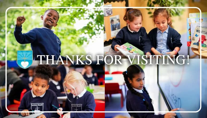 Sacred Heart Catholic Primary School, London