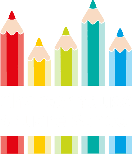 Charterhouse Square School logo