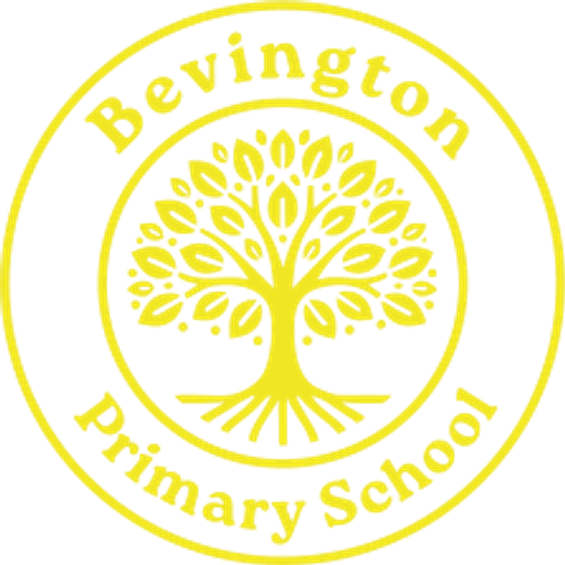 Bevington Primary School logo