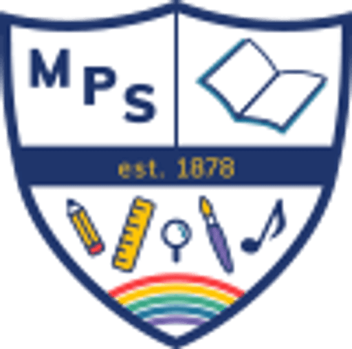 Marlborough Primary School logo