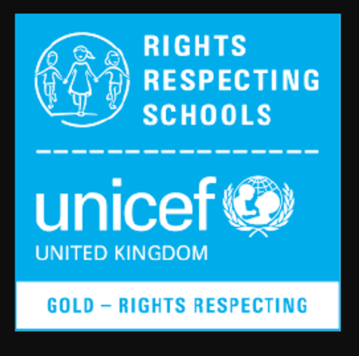 Oxford Gardens Primary School logo