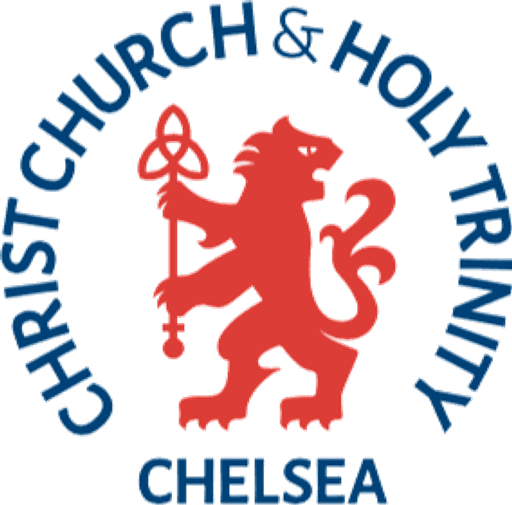 Holy Trinity CofE Primary School logo
